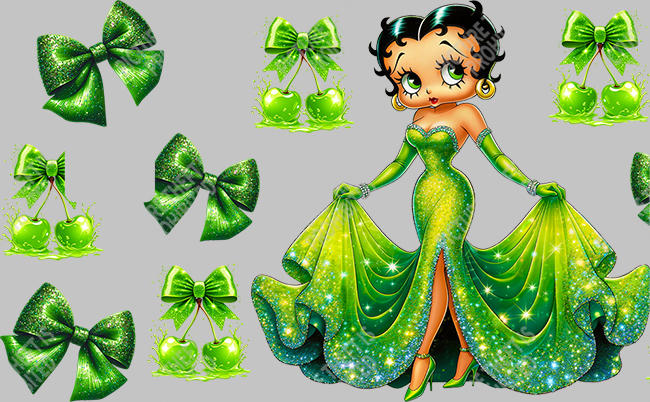 Bank  Card Sticker-BC-615